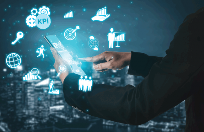 Applicant Tracking System