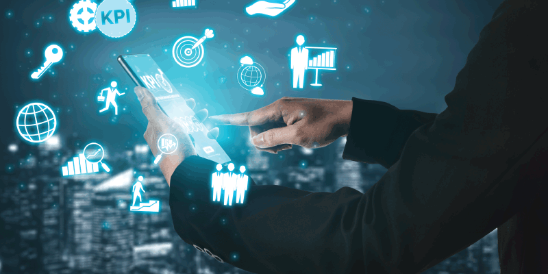 Applicant Tracking System