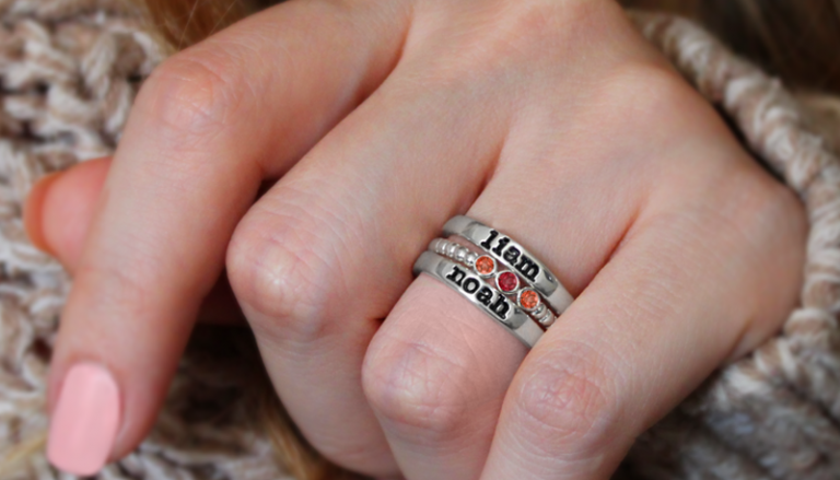 A Guideline for Your Rings Purchase for Your Mother!