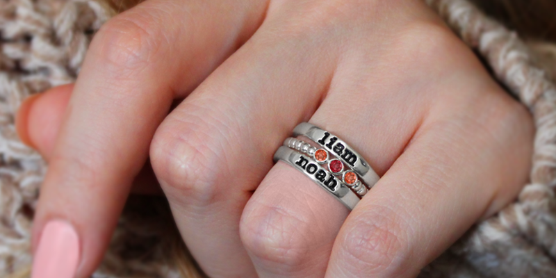 A Guideline for Your Rings Purchase for Your Mother!