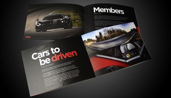 What makes a great advertising blog for car dealership