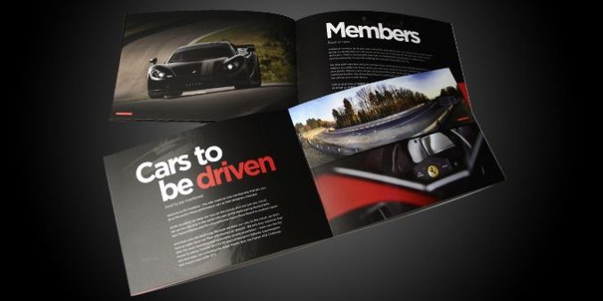 What makes a great advertising blog for car dealership