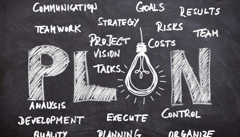 Making Successful Changes Within Your Business: A Guide