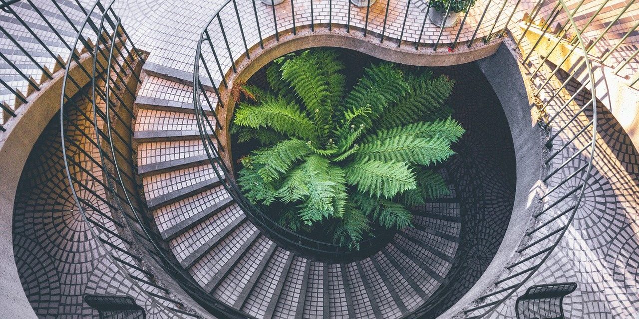 How Plastic is Changing the Nature of Construction