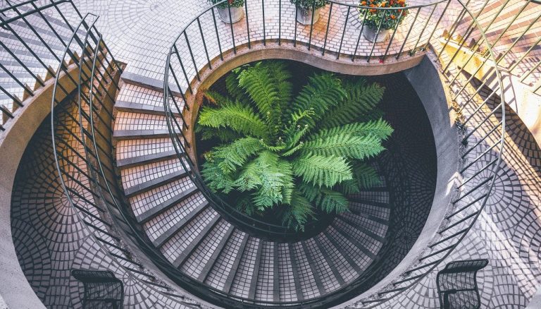 How Plastic is Changing the Nature of Construction