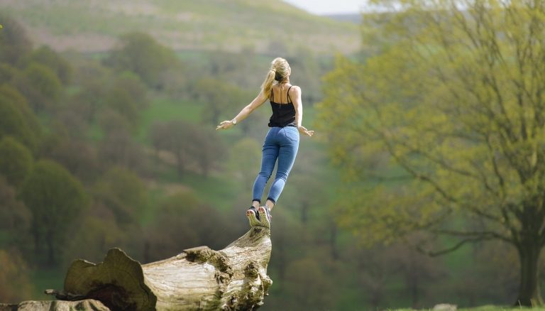 Caring for Your Wellbeing: 4 Tips to Help