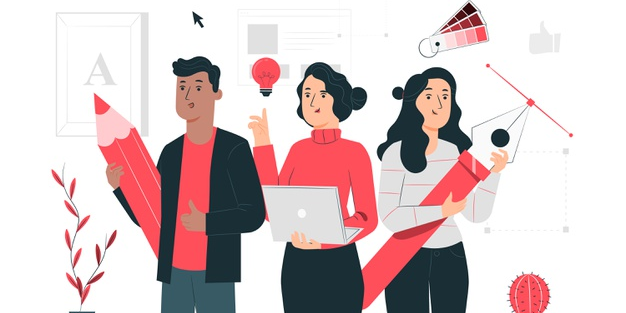 5 Amazing Icon Design Trends for 2020 to Revitalize Your Brand