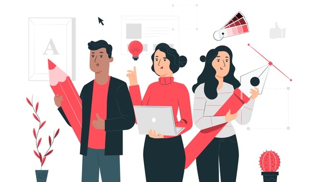 5 Amazing Icon Design Trends for 2020 to Revitalize Your Brand