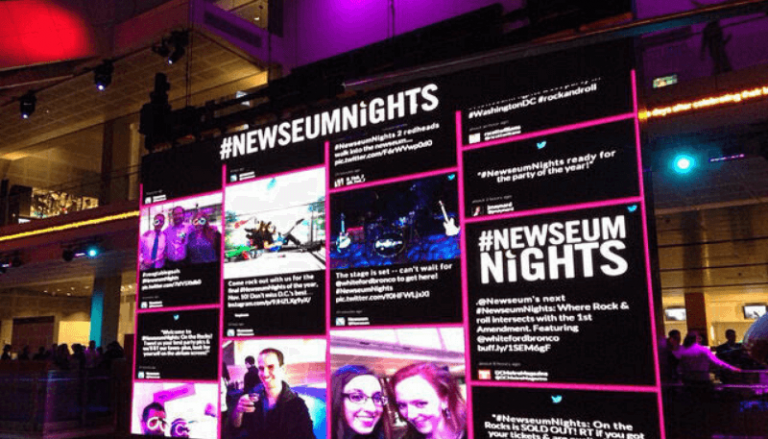 Digital Signage content ideas and Tips