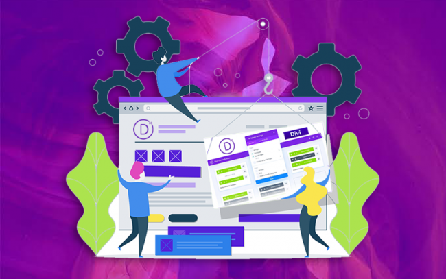 7 Reasons Why You Should Use Divi Theme for Your Website