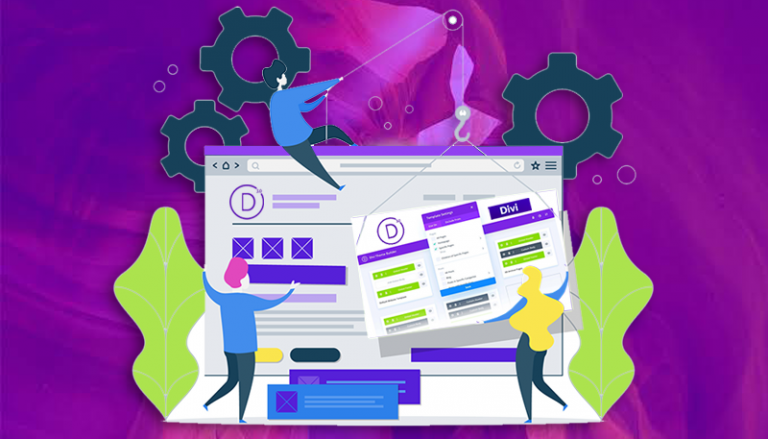 7 Reasons Why You Should Use Divi Theme for Your Website