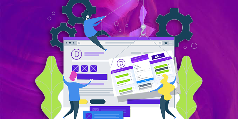7 Reasons Why You Should Use Divi Theme for Your Website