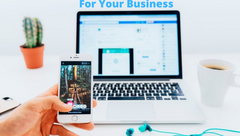 7 reasons why responsive web design is important for your business