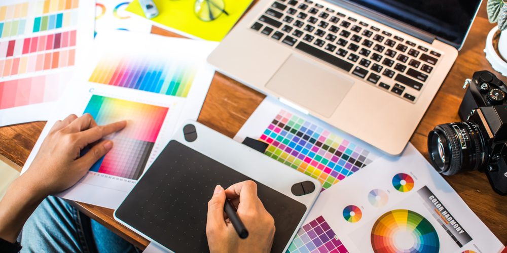 9 Resources That Help In Logo Design