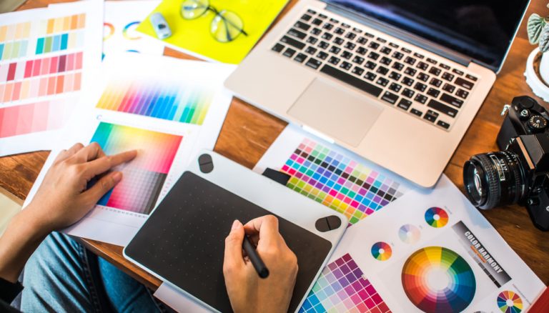 9 Resources That Help In Logo Design