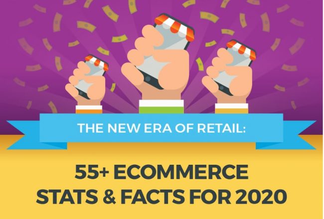 Ecommerce Stats