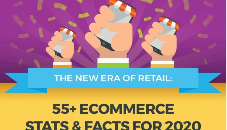 Ecommerce Stats