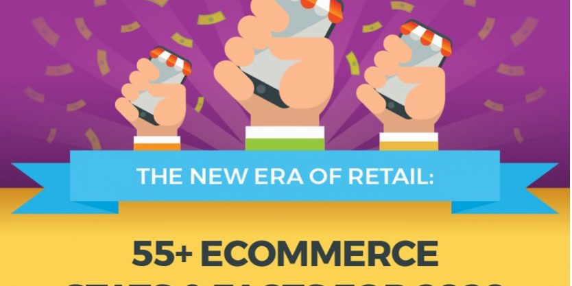 Ecommerce Stats