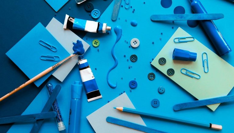 6 Ideas for Improving Your Craft Skills