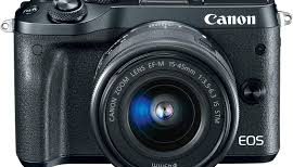 Canon Camera
