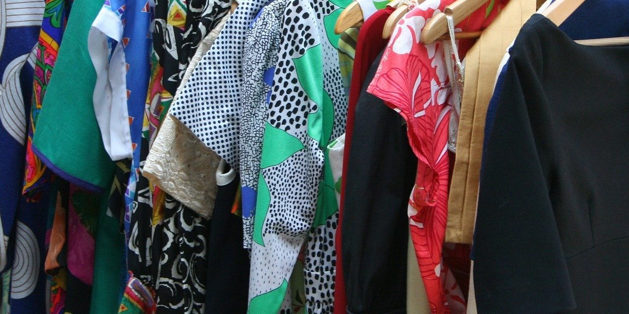 Wardrobe Pieces to Wear With Your Maxi Dresses