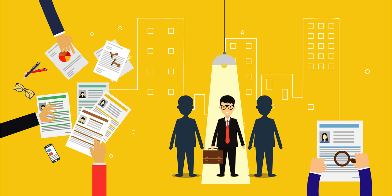 Types of psychometric tests for assessment of candidates for selection and recruitment