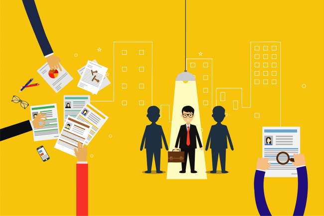 Types of psychometric tests for assessment of candidates for selection and recruitment