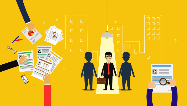 Types of psychometric tests for assessment of candidates for selection and recruitment