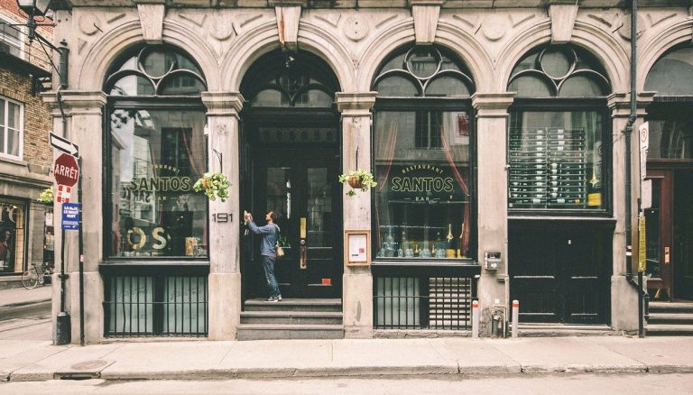 4 Methods for Improving the Efficiency of Your Restaurant