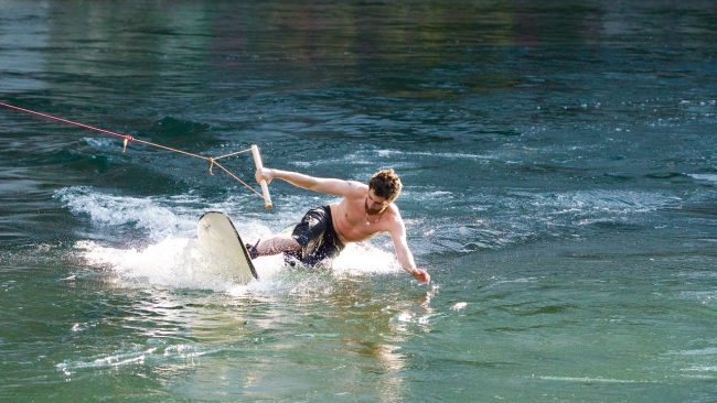 Which Wakeboard is Right for Me?