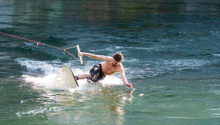 Which Wakeboard is Right for Me?