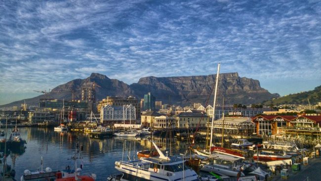 A Quick Guide to South African Yacht Charters