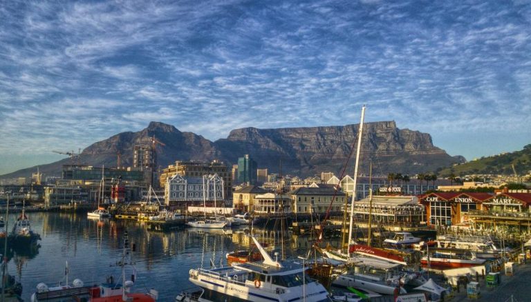 A Quick Guide to South African Yacht Charters