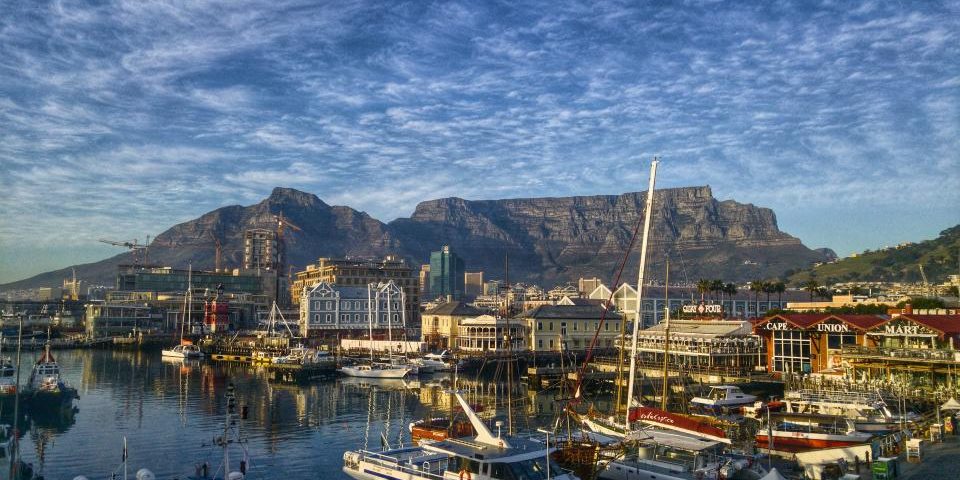 A Quick Guide to South African Yacht Charters