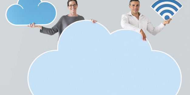 How to Choose Cloud Computing Technologies for your Startup?