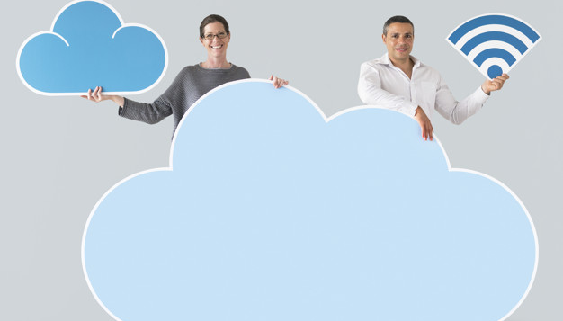 How to Choose Cloud Computing Technologies for your Startup?