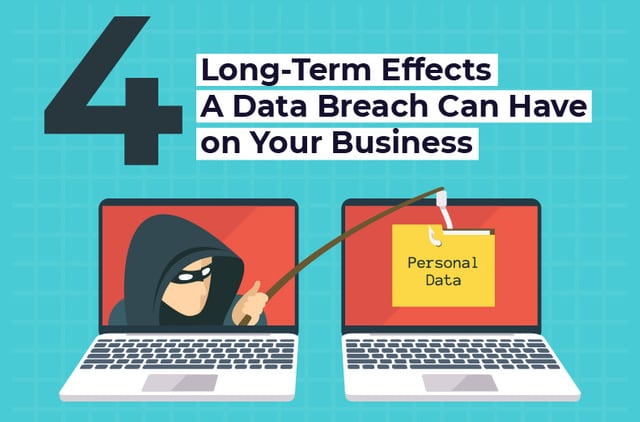 4 Long-Term Effects of a Data Breach | Here’s Everything You Need to Know