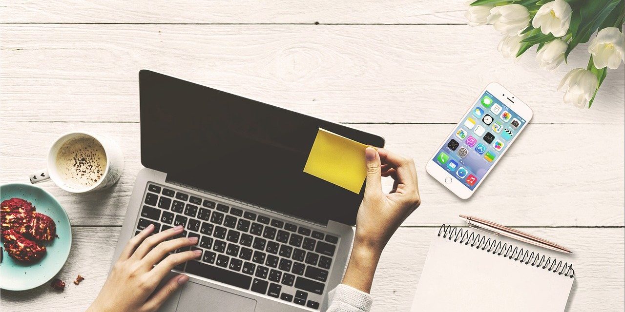 Be Entrepreneurial with Your Notes