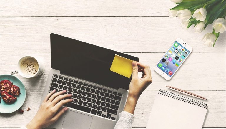 Be Entrepreneurial with Your Notes