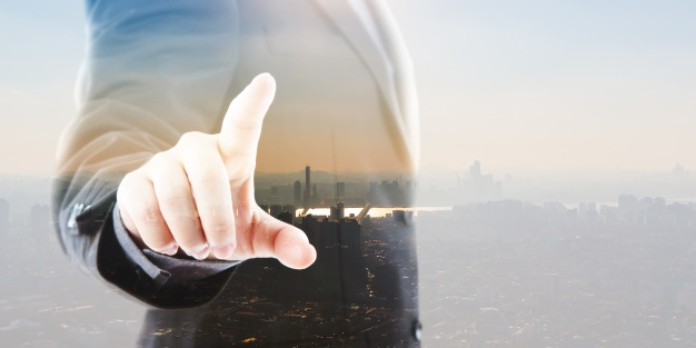 Things You Need for a Productive and Enjoyable Business Trip