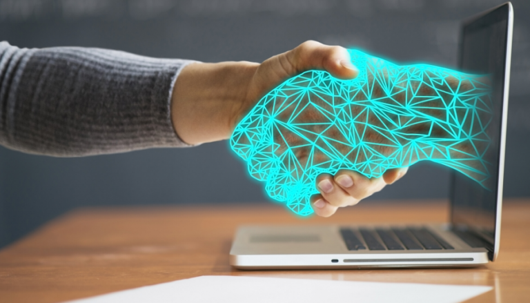 AI and big role in customber experience