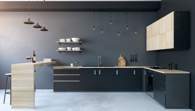 Seven Reasons To Decorate Your House With Kitchen Renovations