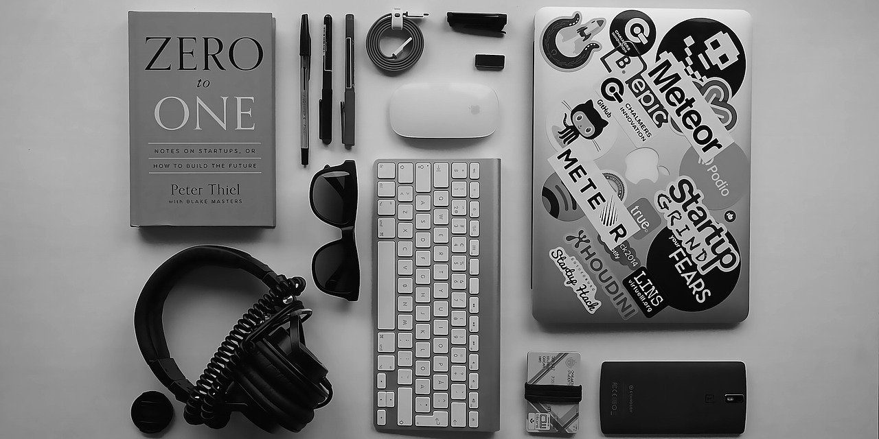 How to Be More Organized in Your Life