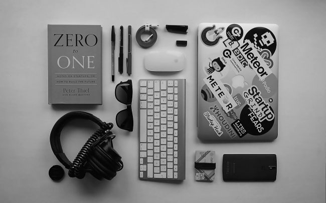 How to Be More Organized in Your Life