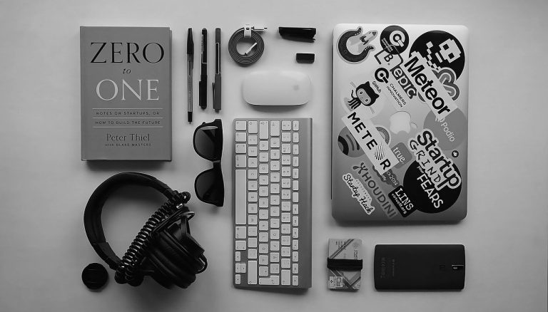 How to Be More Organized in Your Life