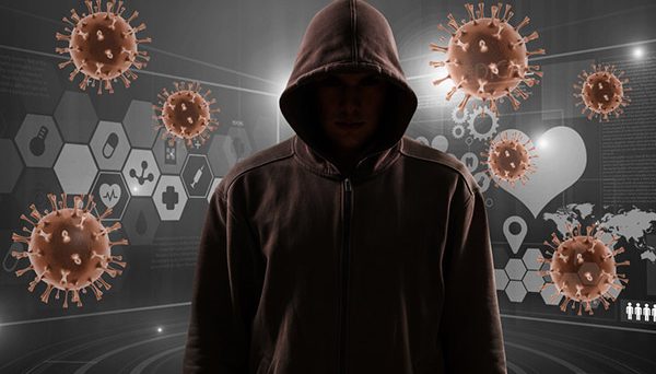 How to Protect Data from Cyber-Attacks while Working From Home During COVID-19