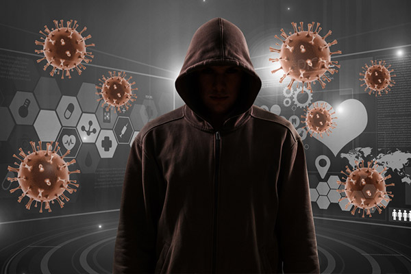 How to Protect Data from Cyber-Attacks while Working From Home During COVID-19