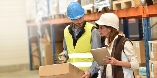 A Few Reasons Why You Should Study A Diploma of Logistics