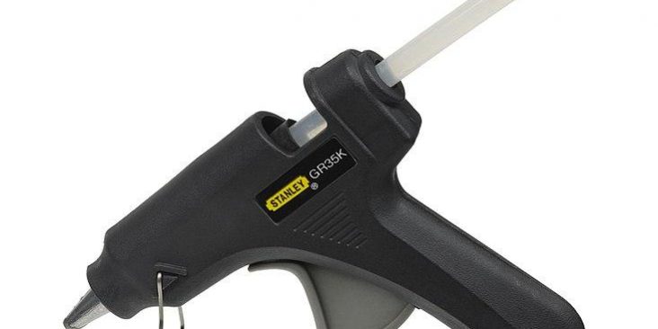 Hot Glue Guns: 6 Amazing Brands & Its Types