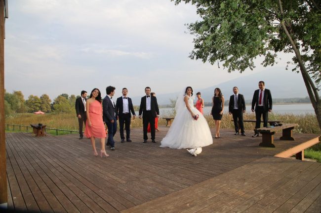 How to Choose the Right Dress Code For Your Wedding